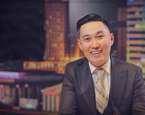 Д.Амартүвшин: АН хамгийн сайн сонголт байсан шүү